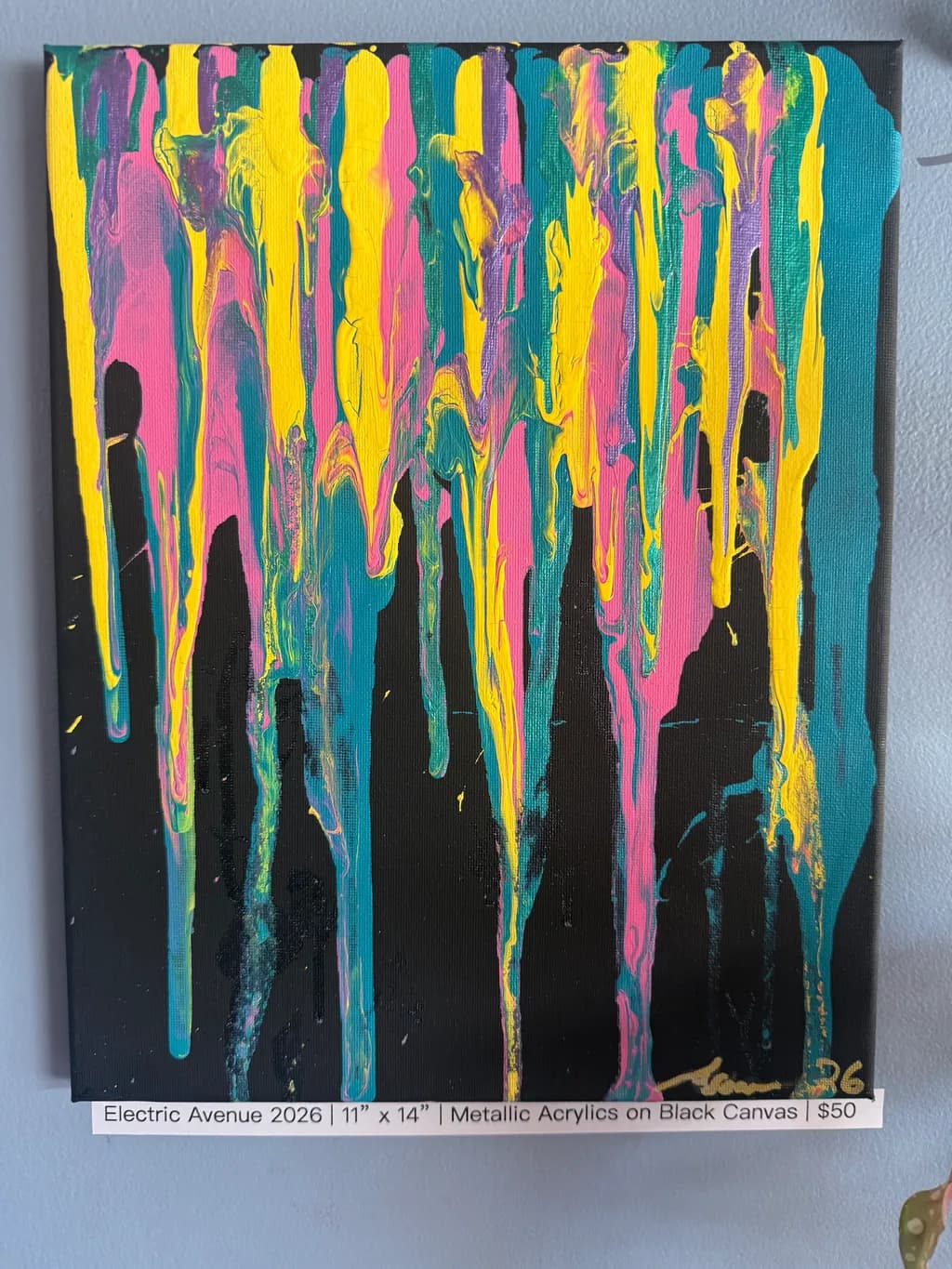 Electric Avenue
