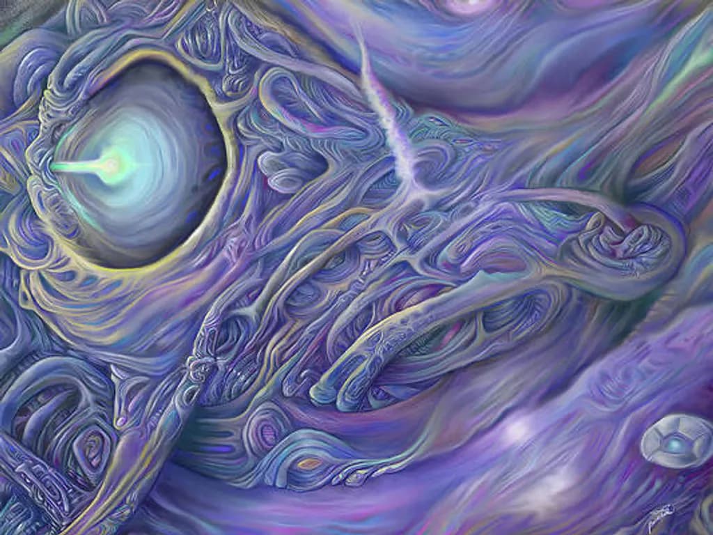 Cosmic Tides