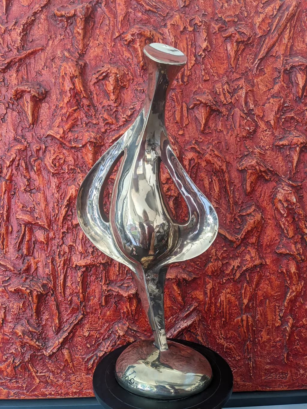 Fluid Harmony