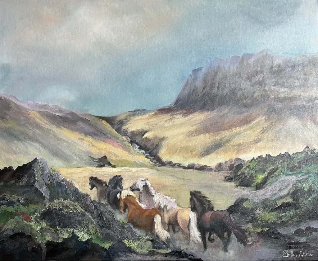 Mountain Valley Herd