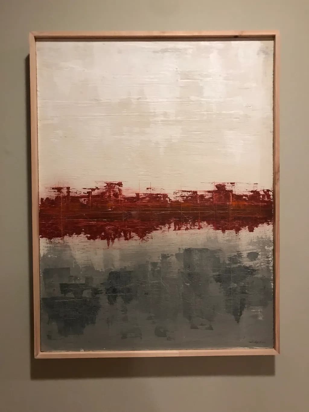Rust Horizon