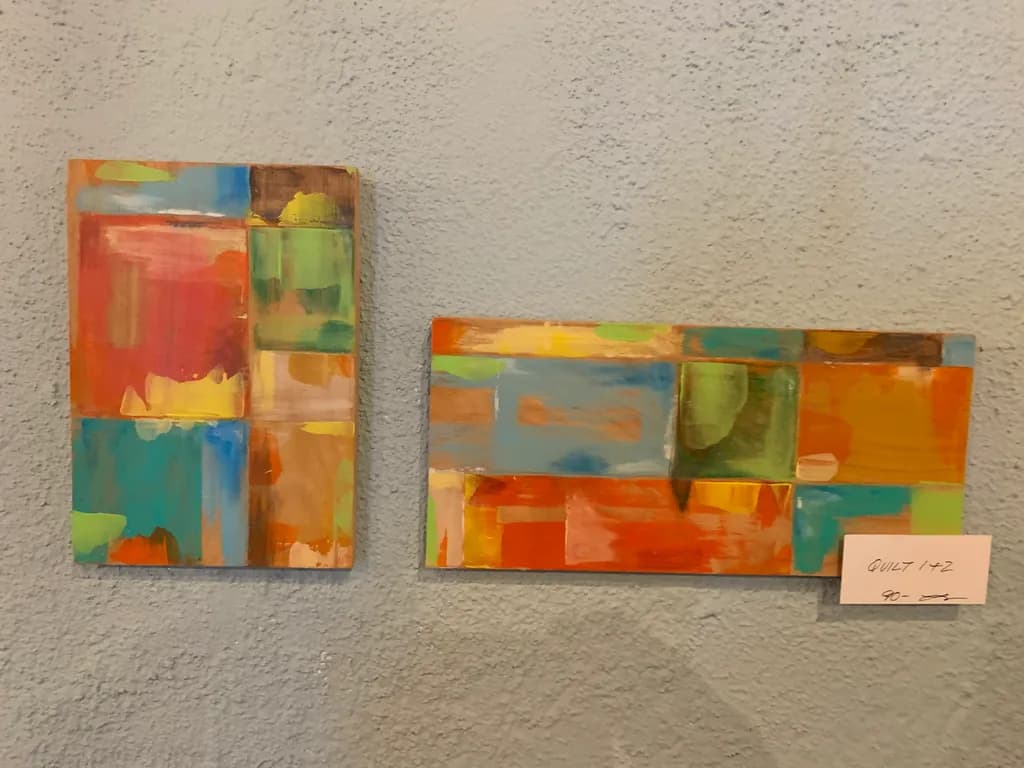 Quilt 1+2