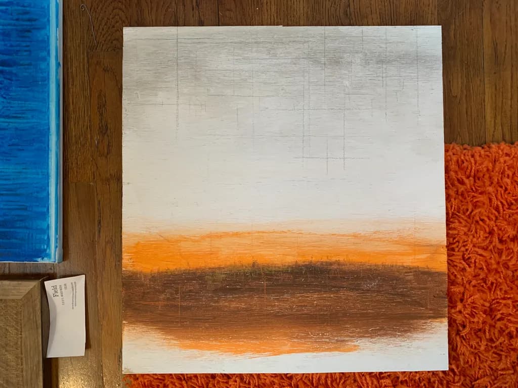 Sunset Horizon