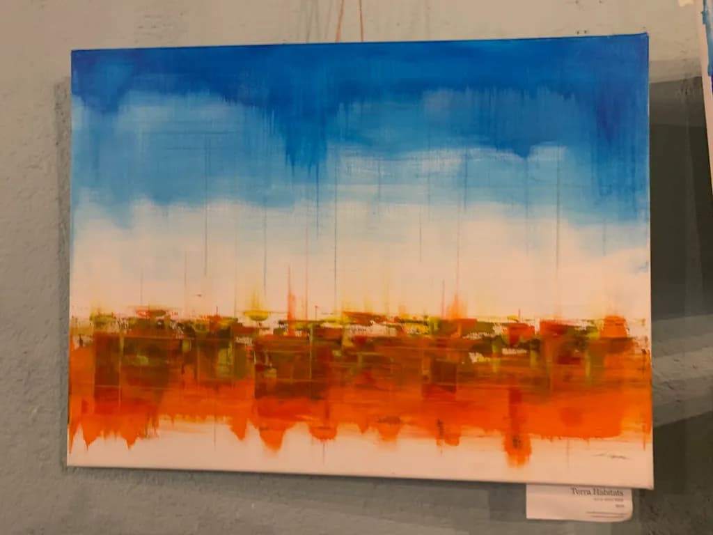 Urban Horizon
