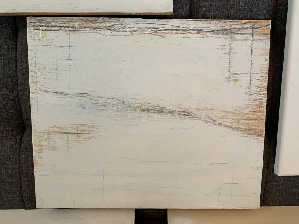 Faint Trails