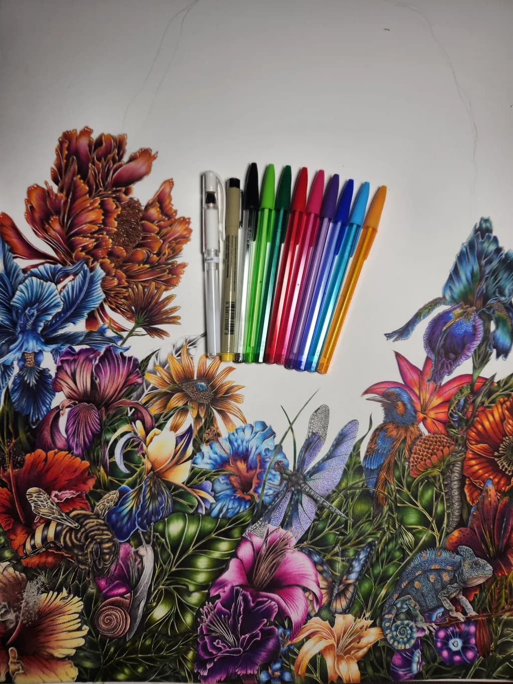 Botanical Spectrum