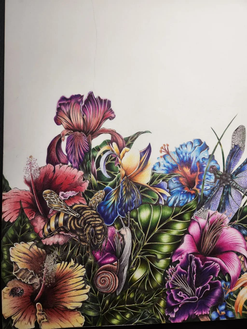Garden Symphony