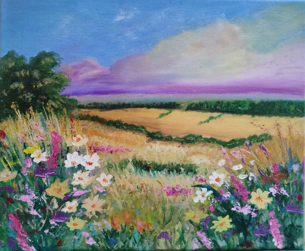 Meadow Breeze