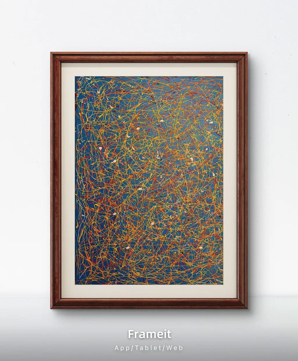 Tangled Currents