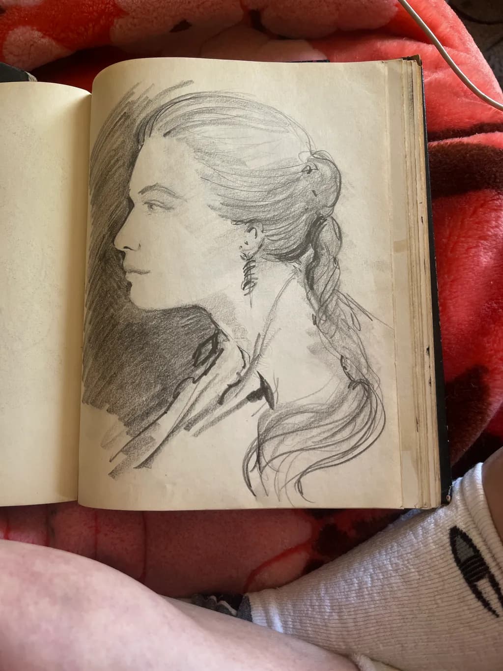 Braided Profile