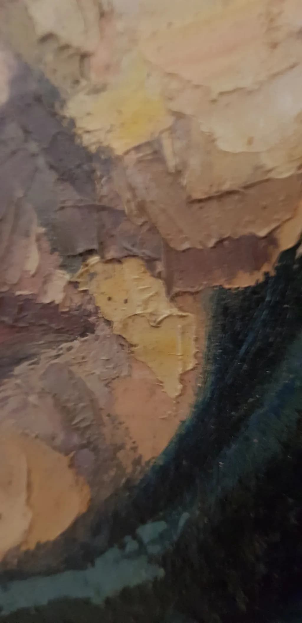 Earth Layers