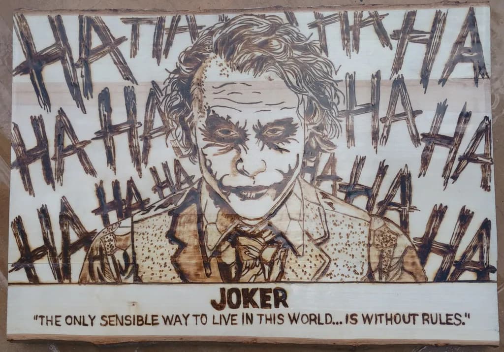 Rulebreaker Joker