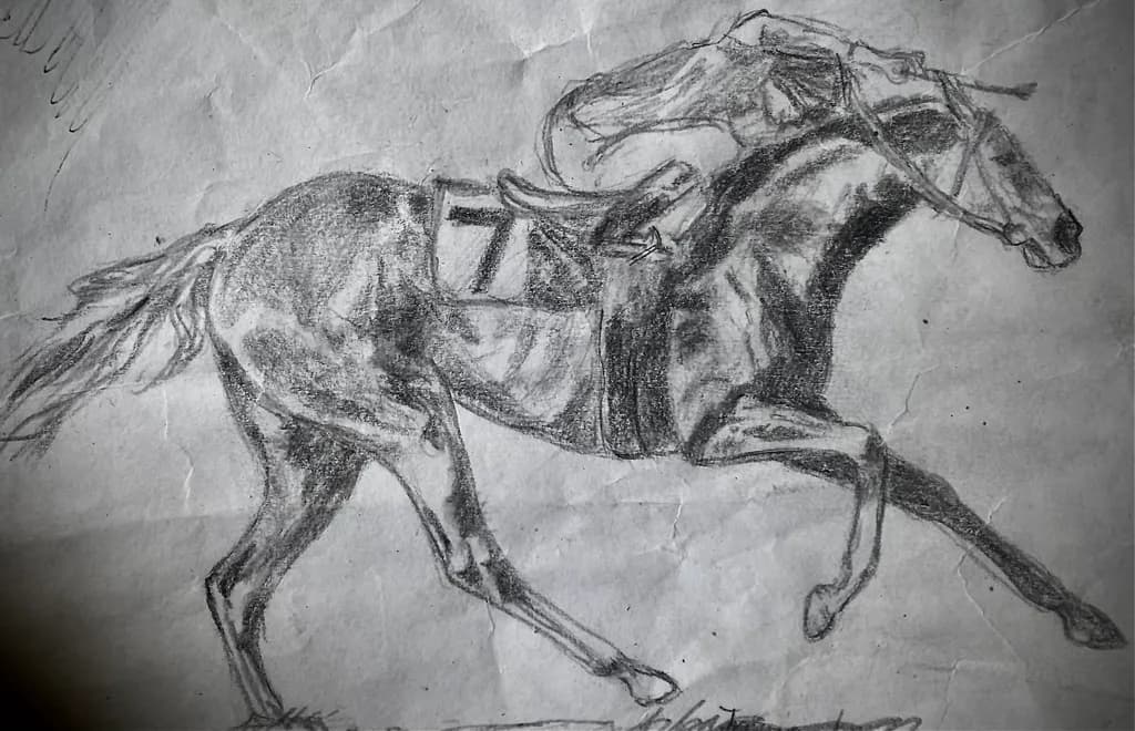 Gallop Force