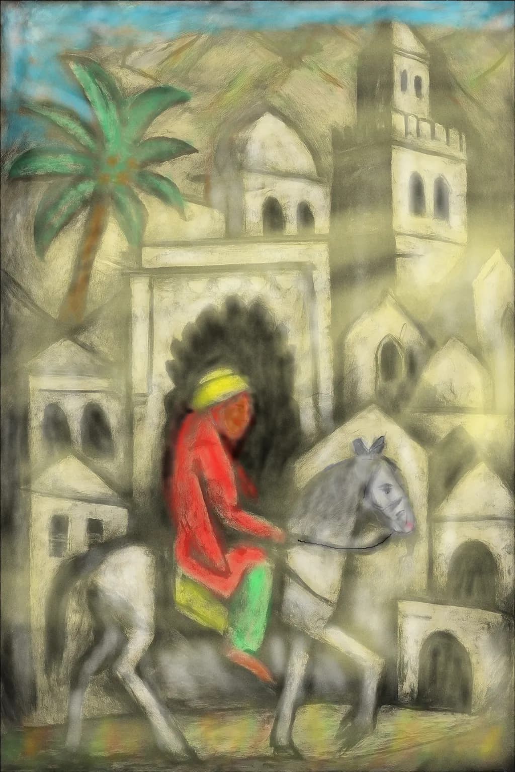Al Andalus Journey