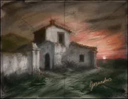 Campo Twilight