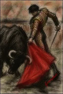 Corrida de Toros 2