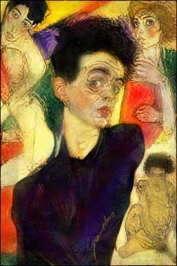 Introspection in Distortion