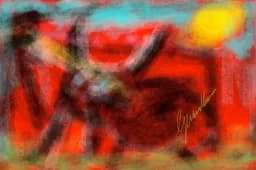 Toro Embrace