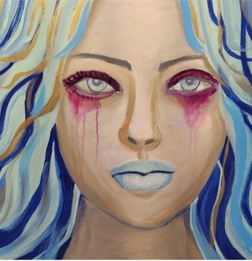 Aqua Tears