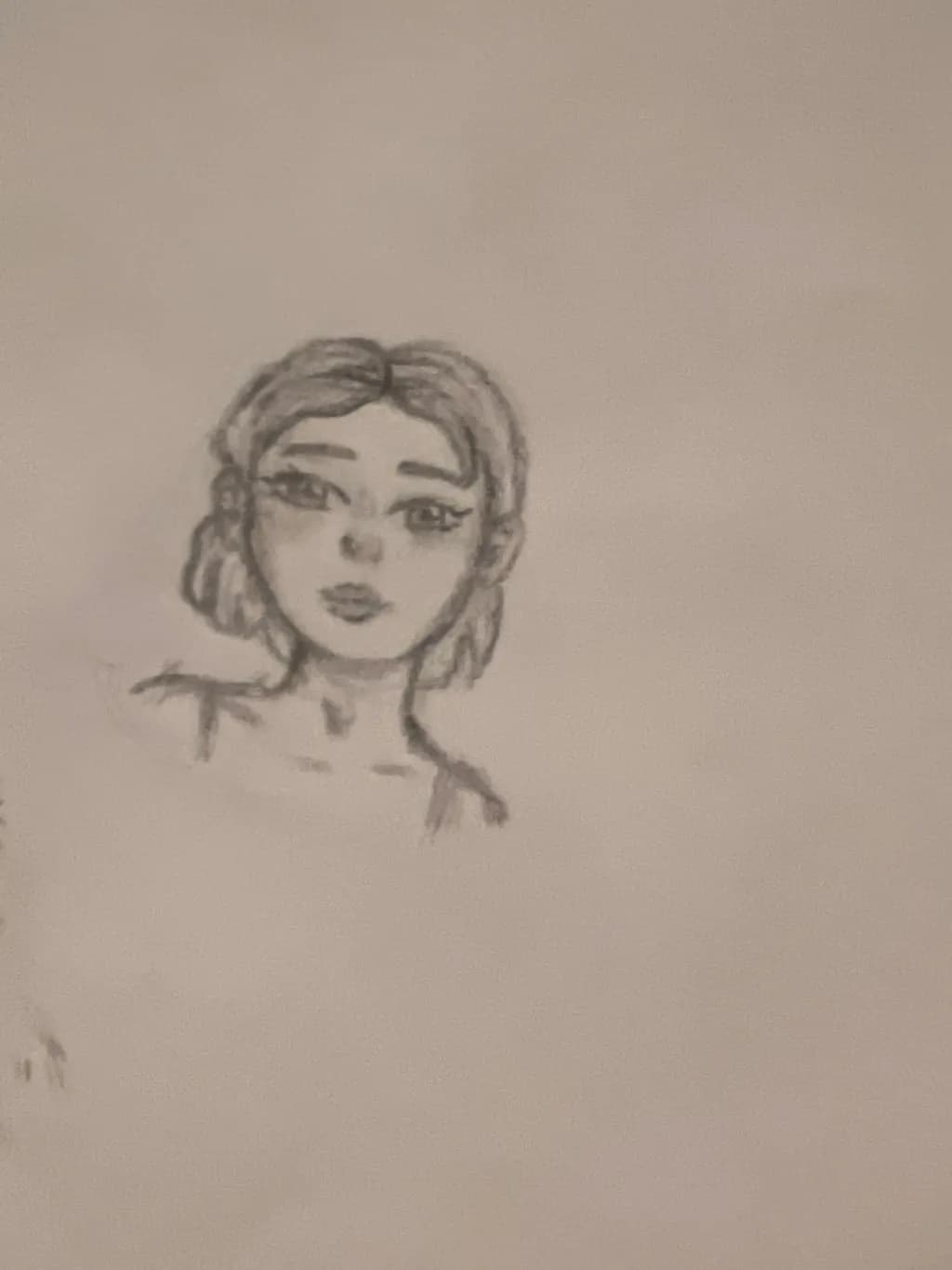 Silent Gaze