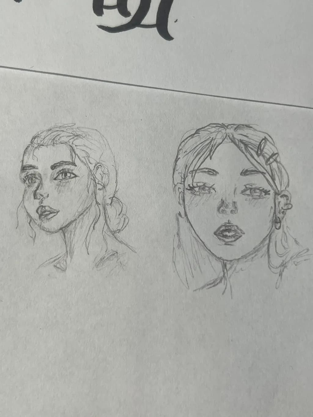 Dual Expressions