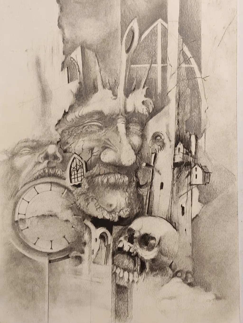 Timeless Faces