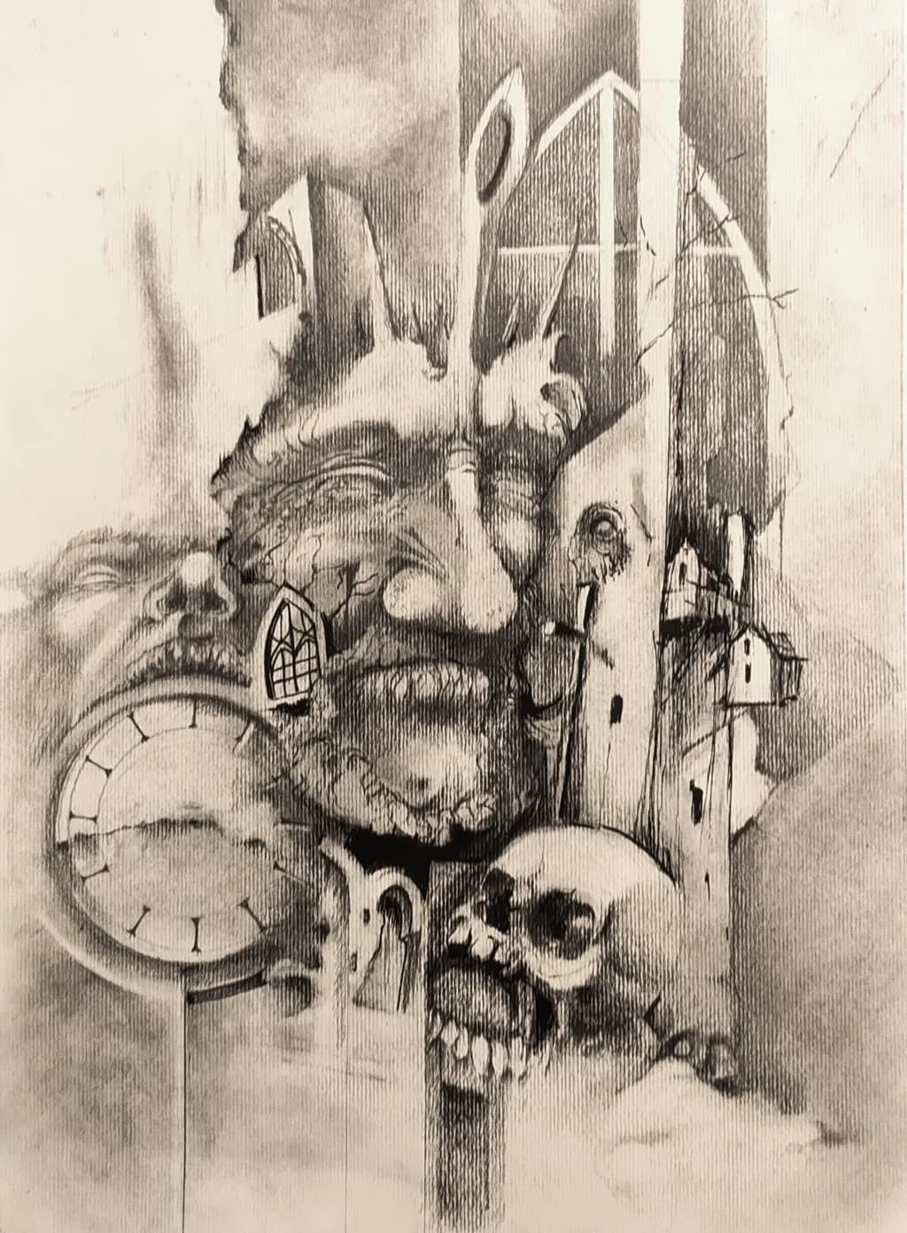Architecture of Memory