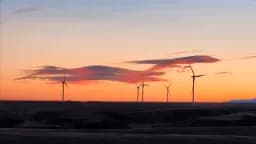 Dusk Turbines