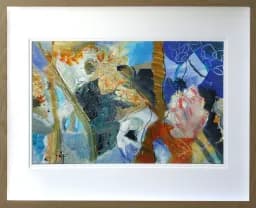 Abstract 1