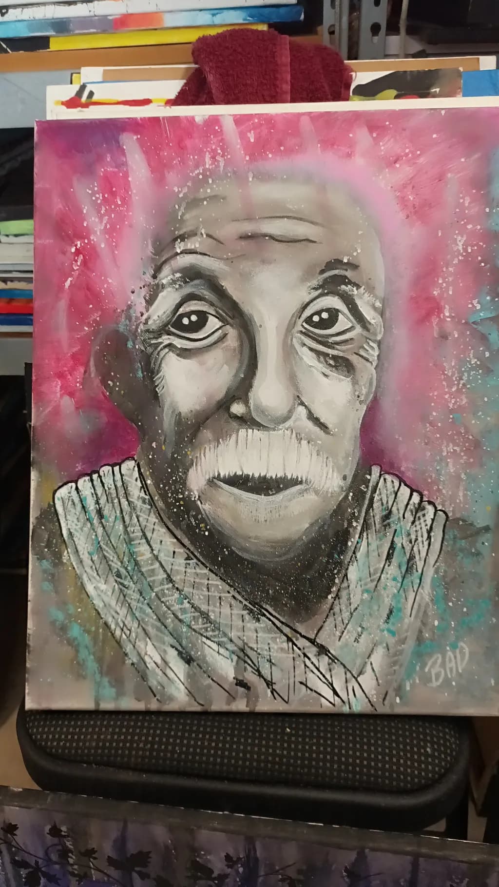 Aging Wisdom