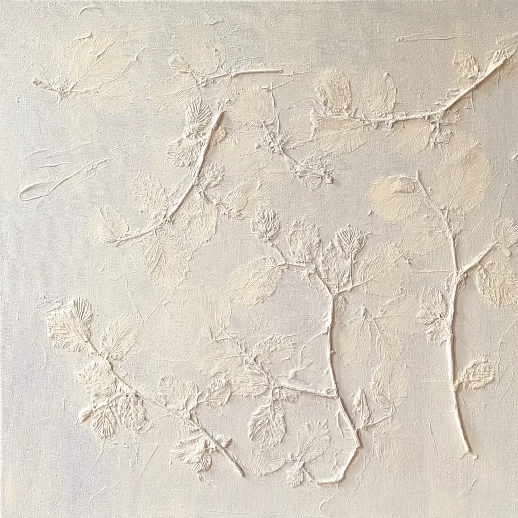 Botanical Relief