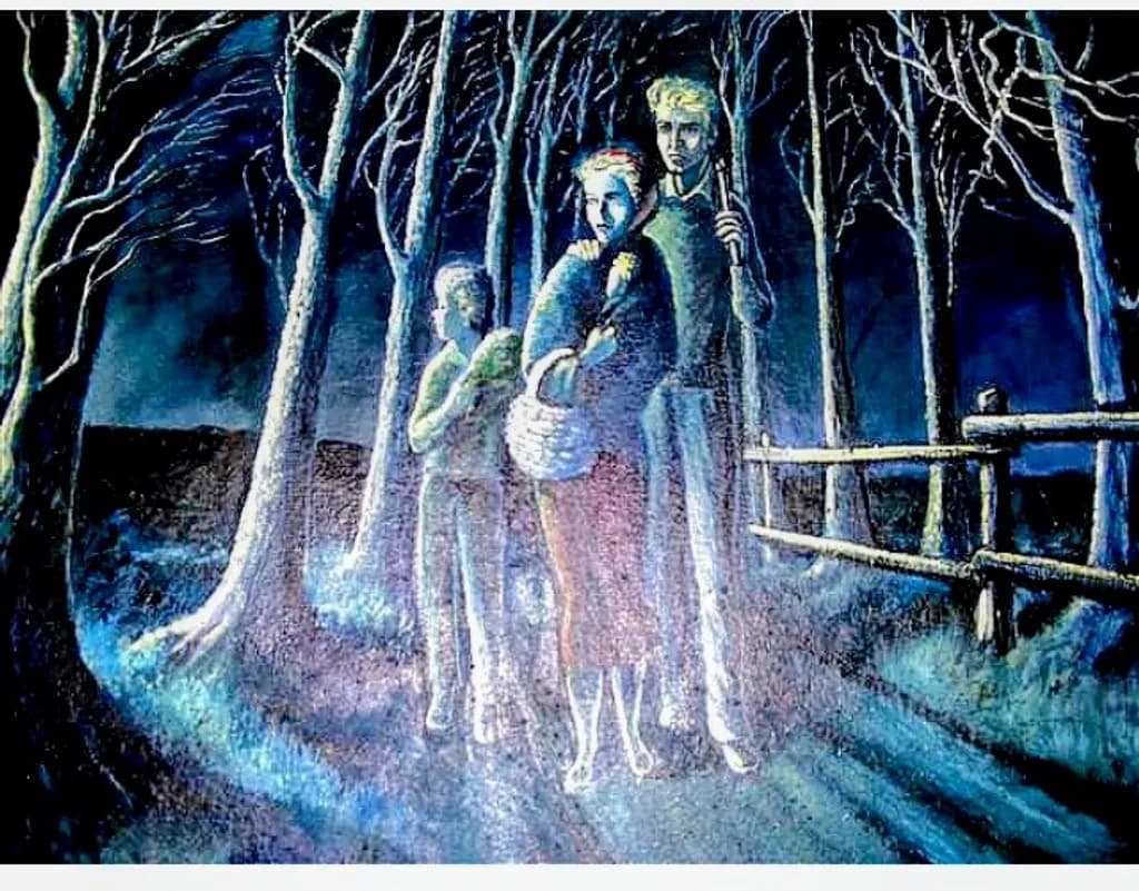 Night Watchers