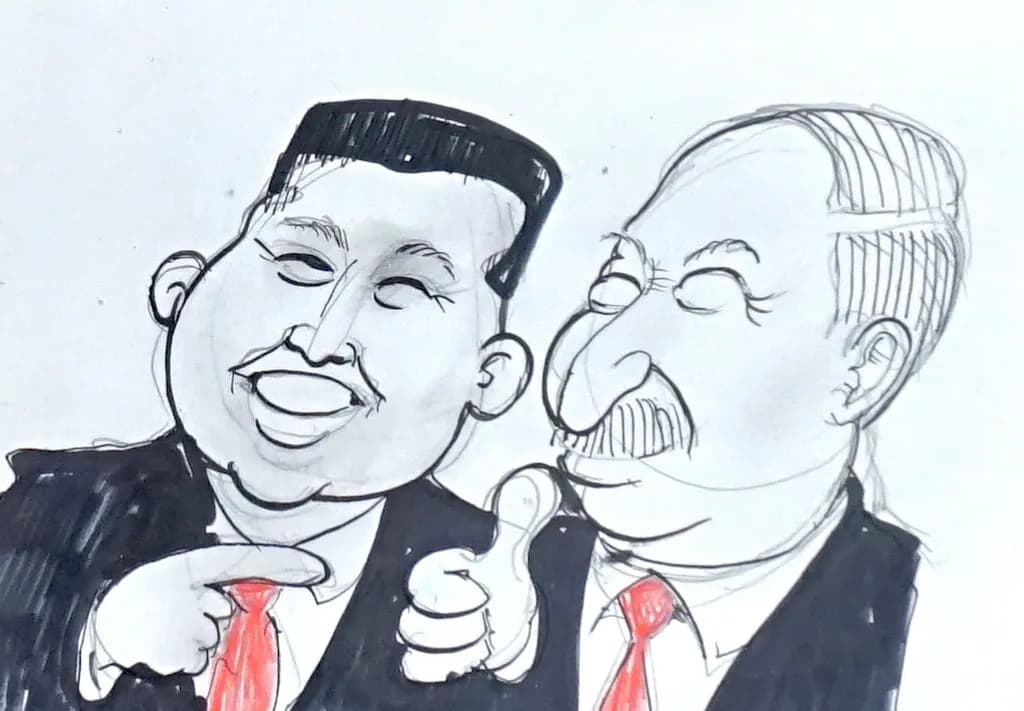 Thumbs Up Agreement