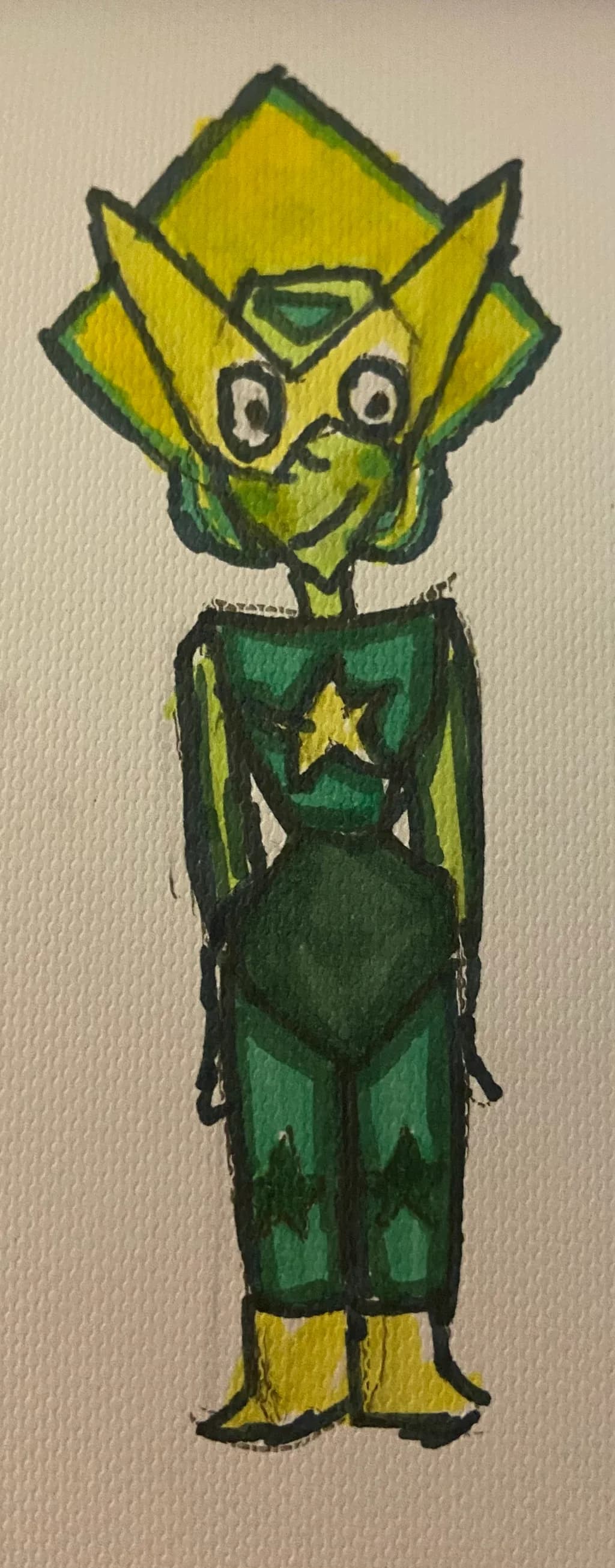 Star Sentinel