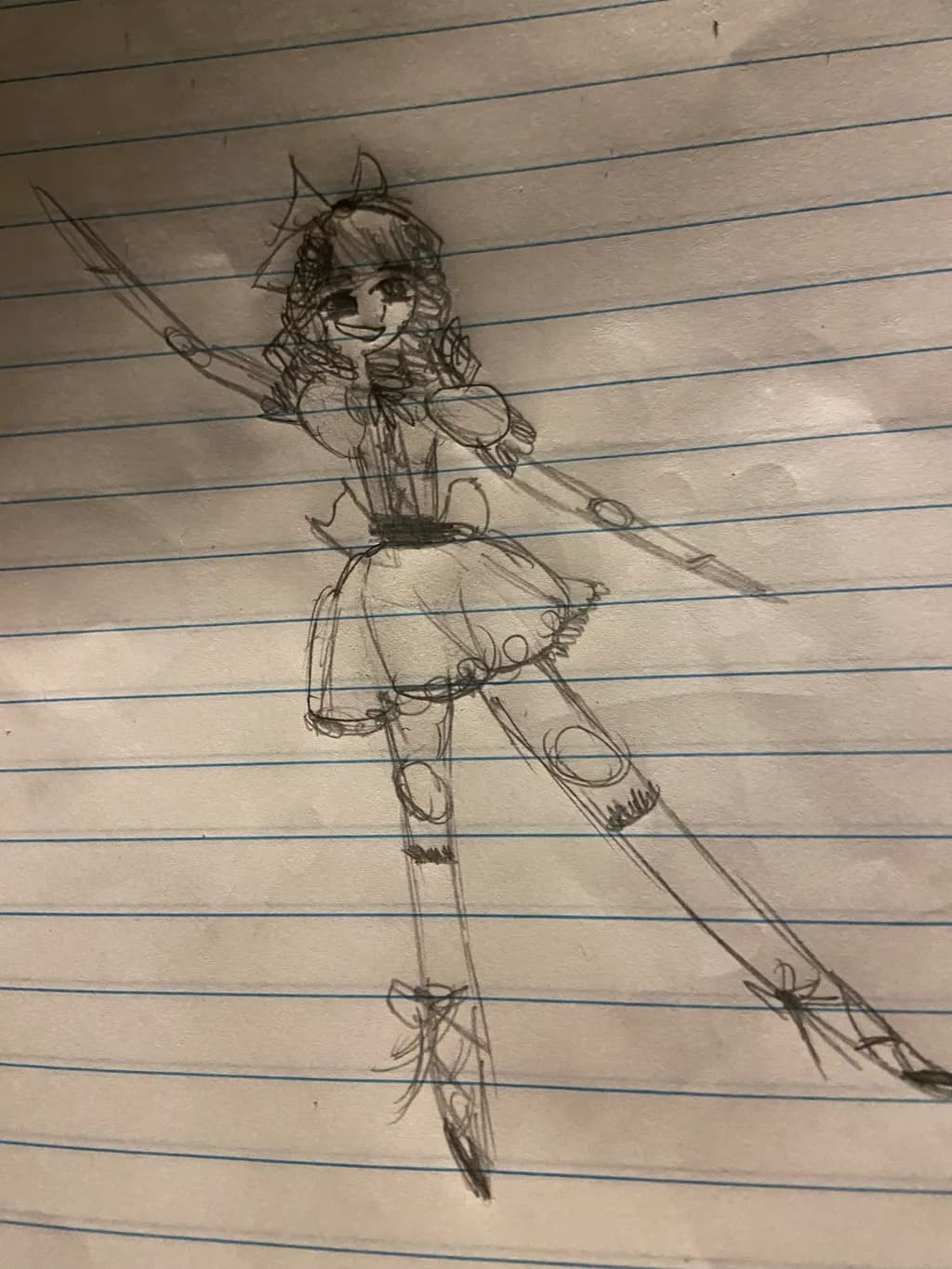 Playful Motion