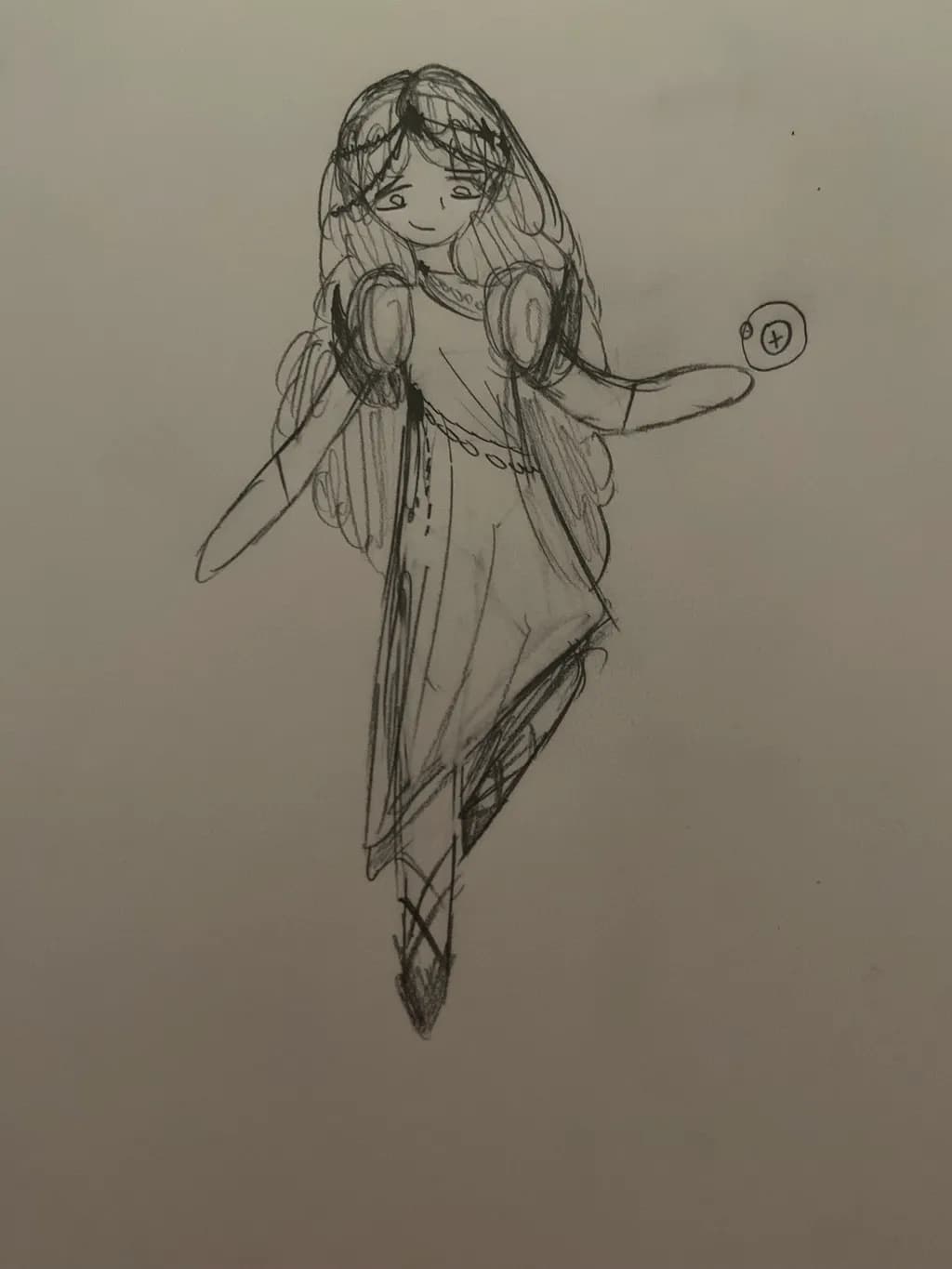 Celestial Dance