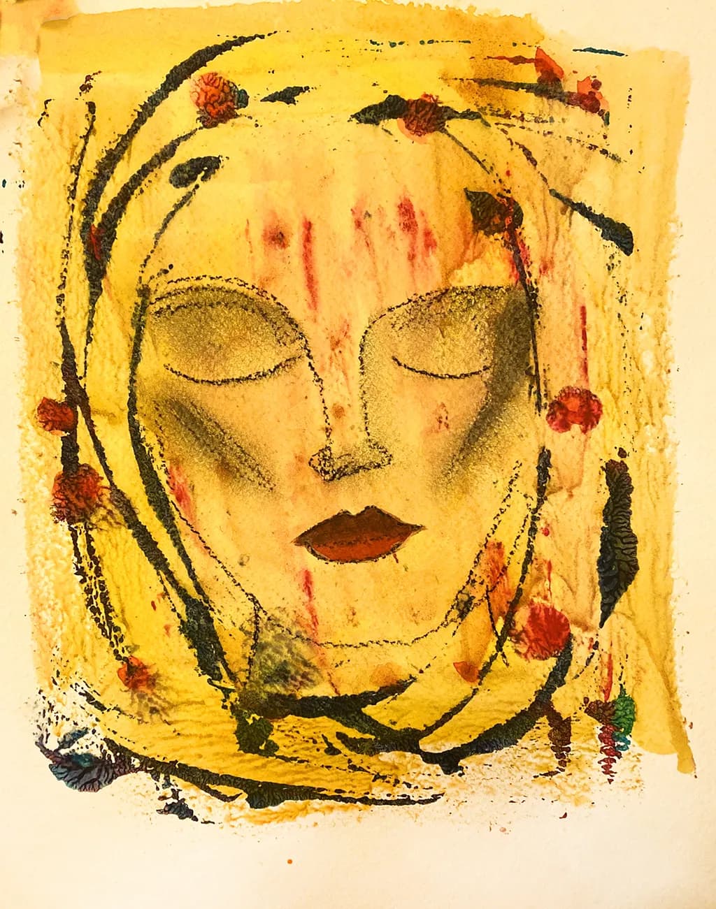 Quiet Reverie