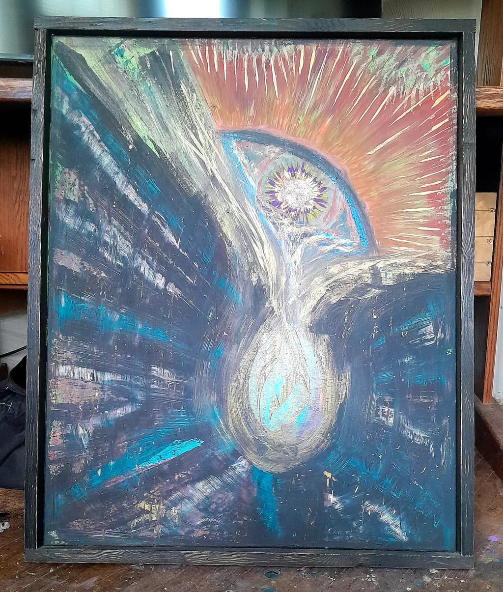 Radiant Awakening