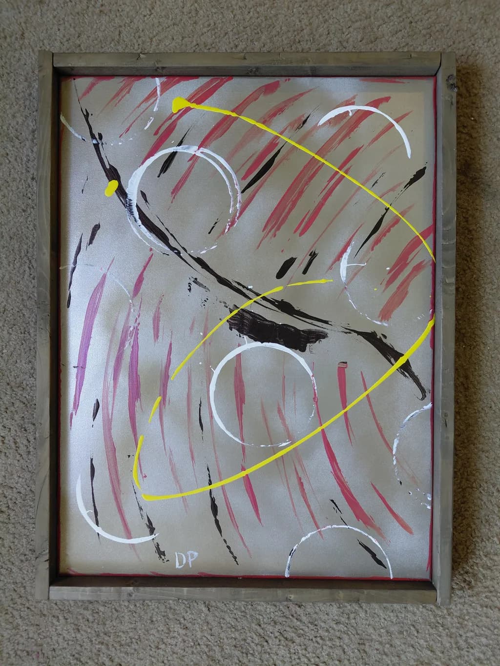 Orbital Rhythms