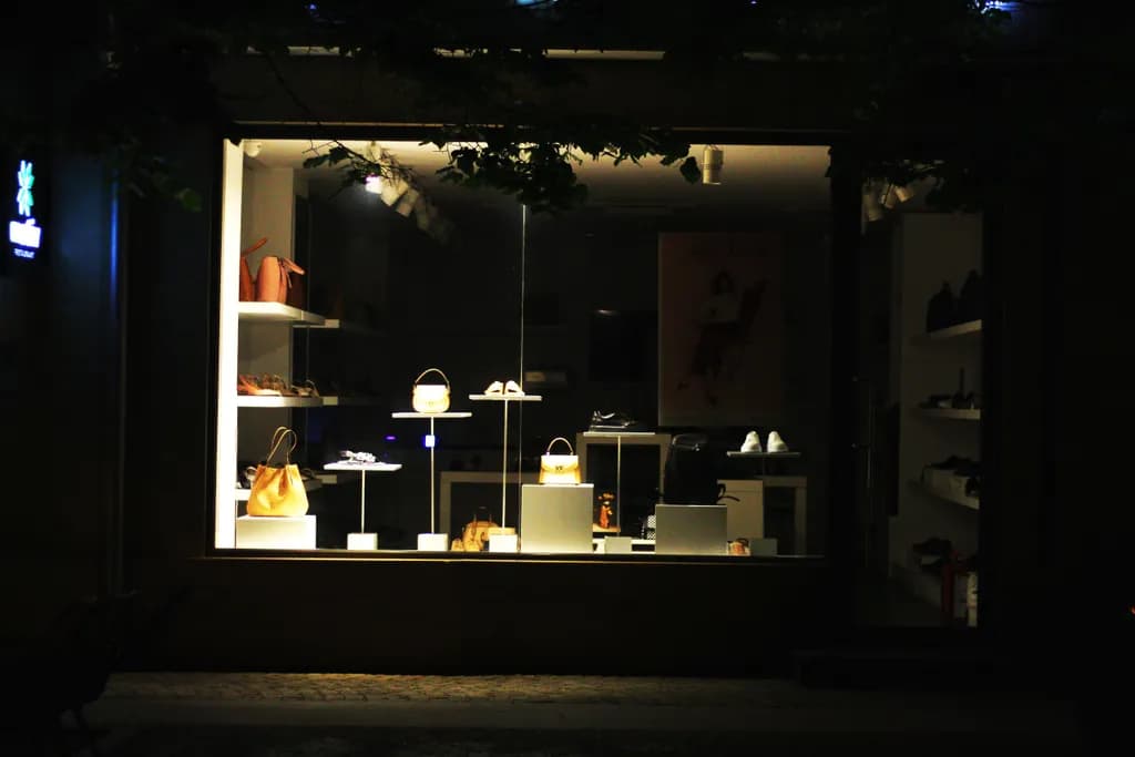 Night Showcase
