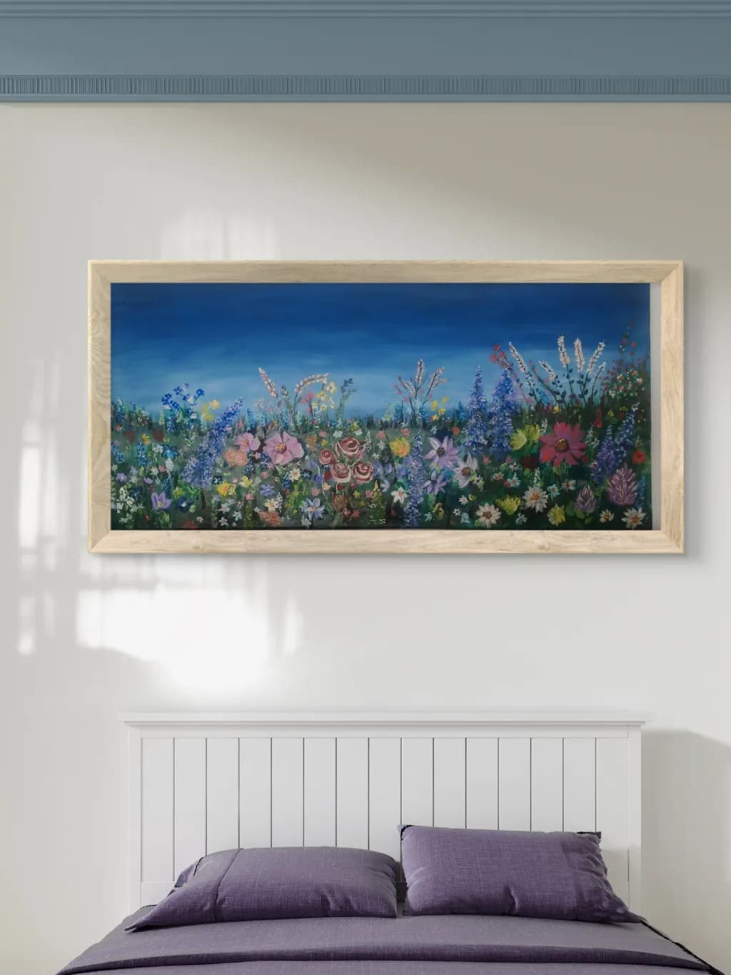 Wildflower Horizon