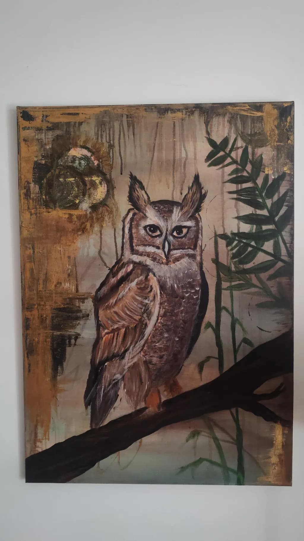 Forest Perch