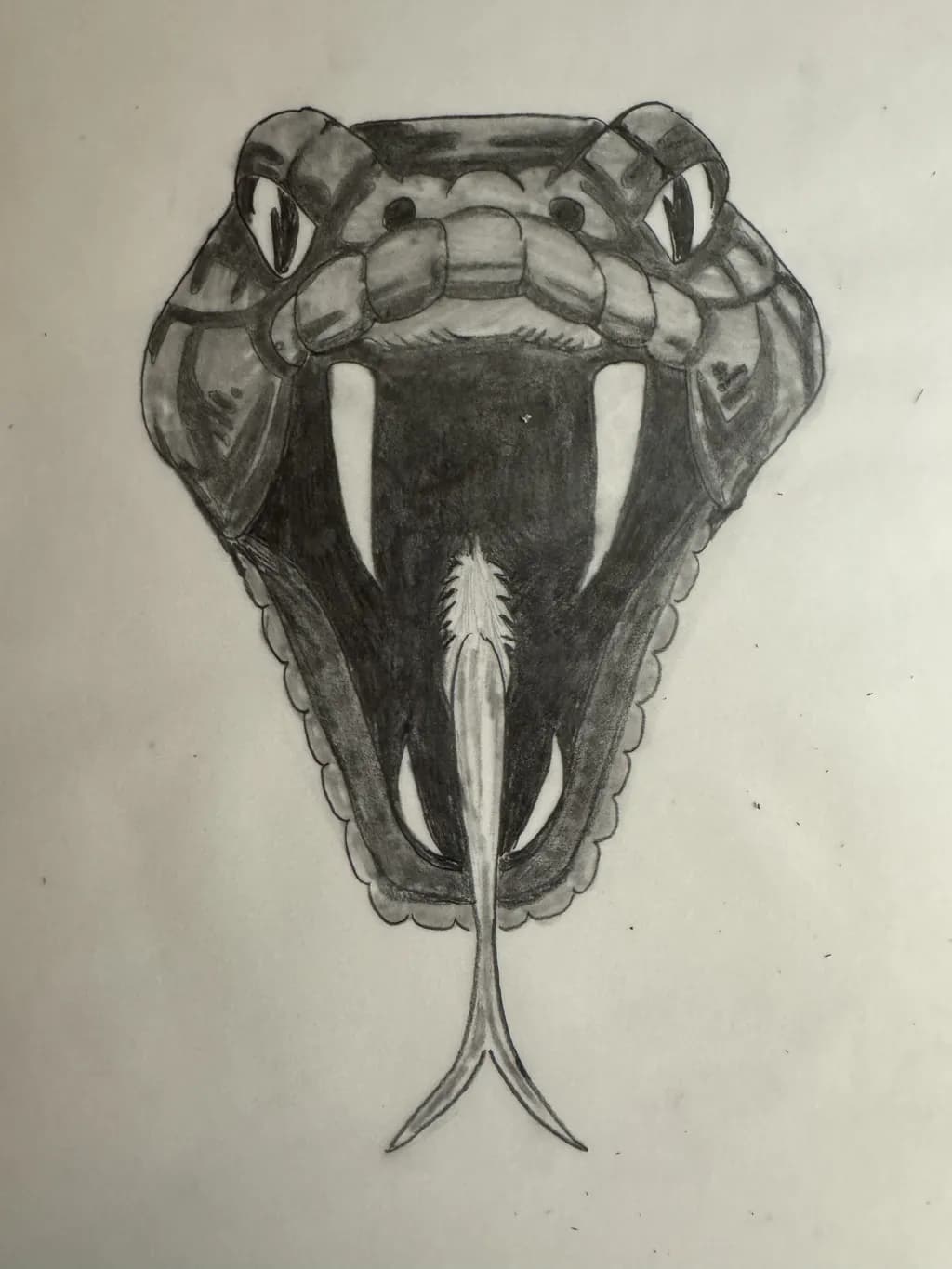 Emerging Viper