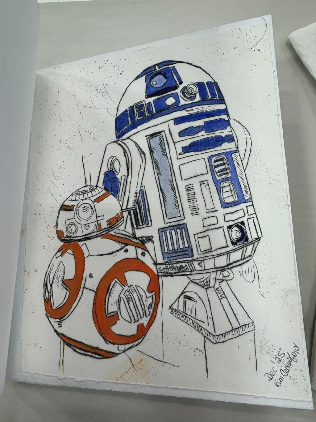 Droids United