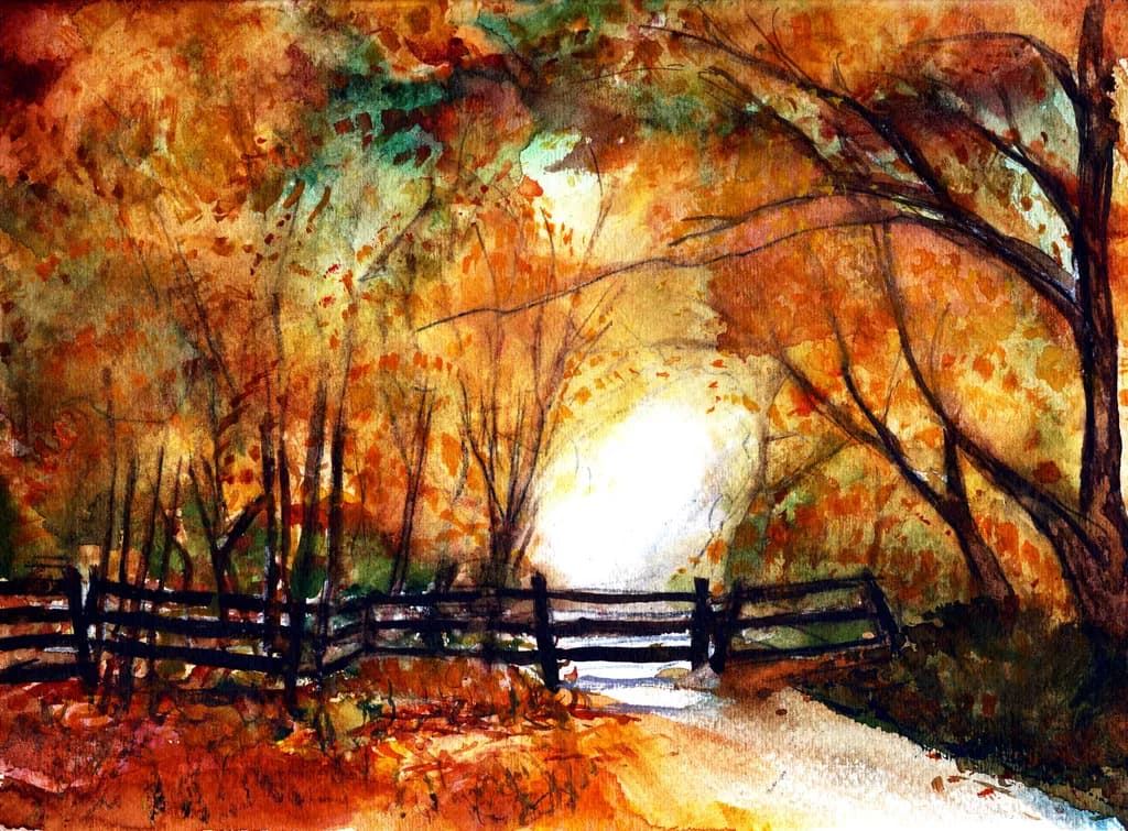 Sleepy Hollow
