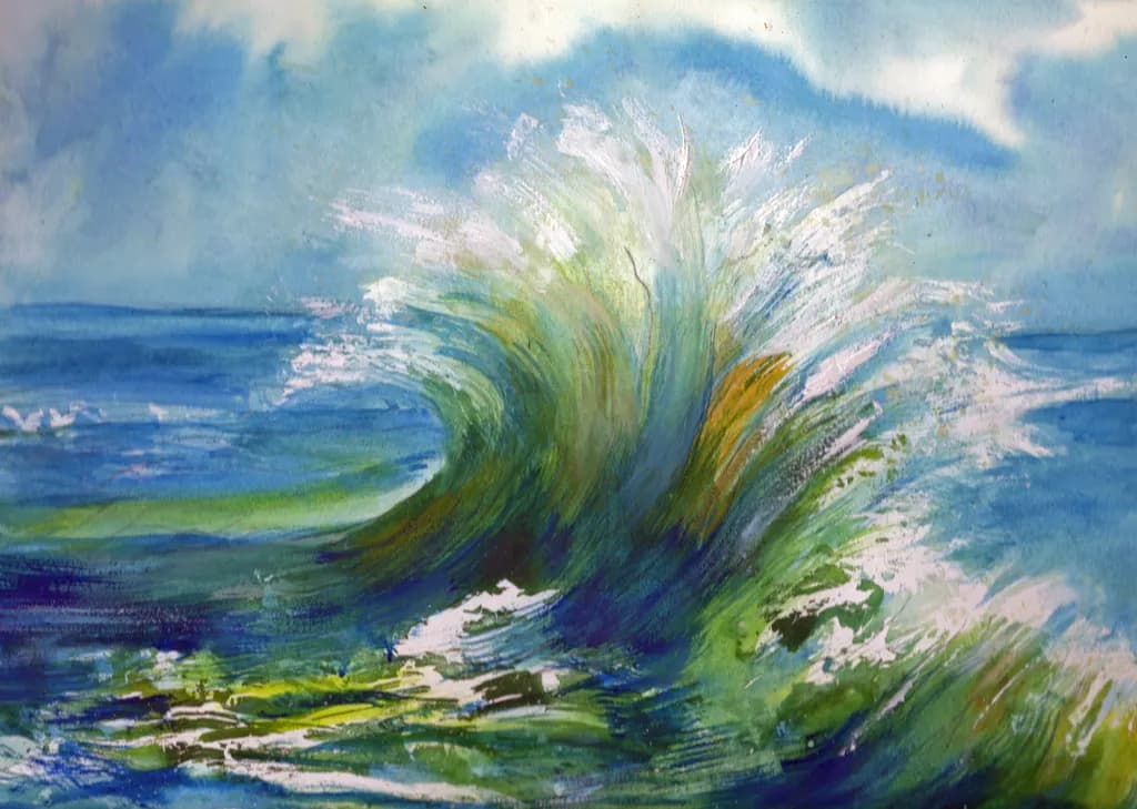 Wave Two