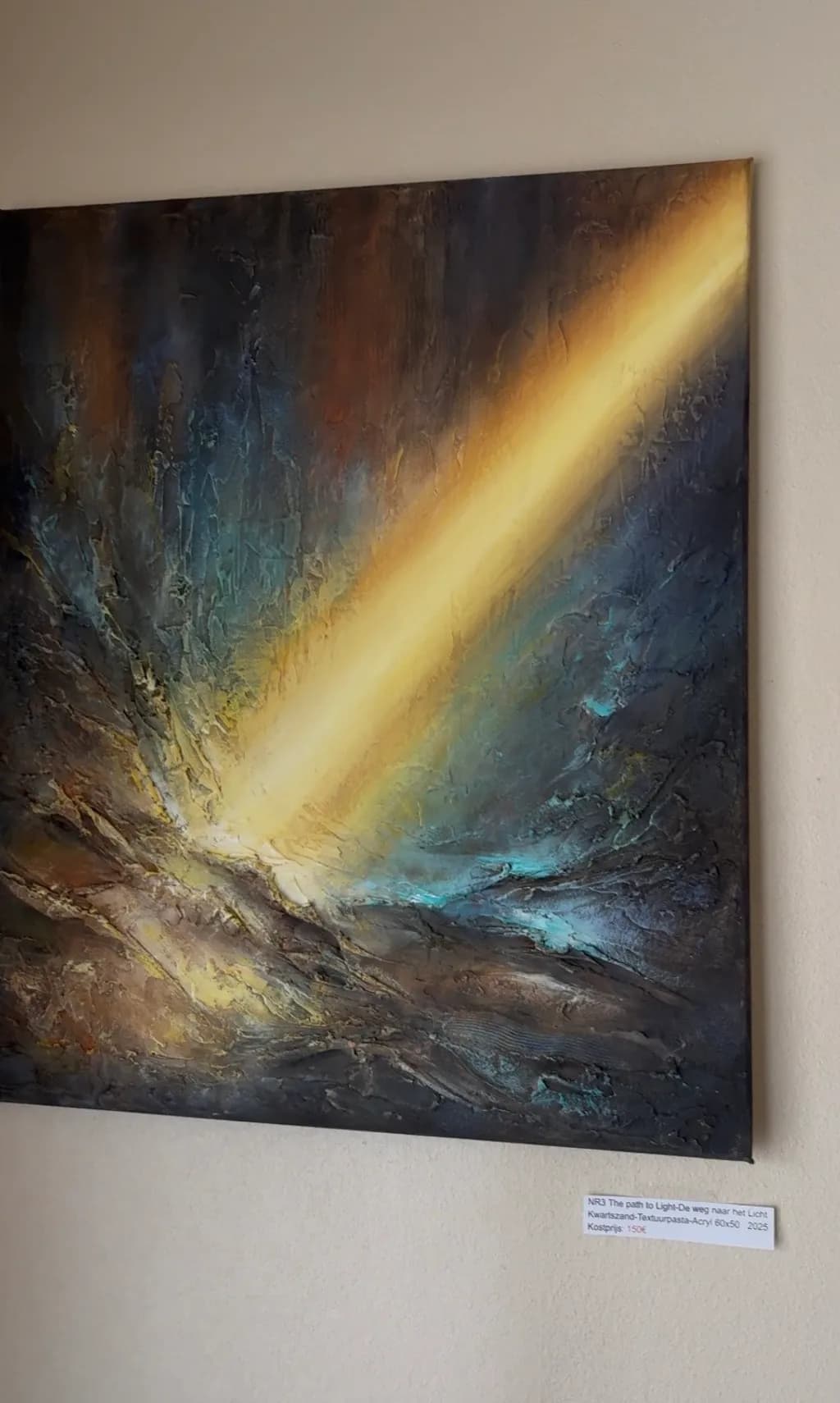 Path to Light