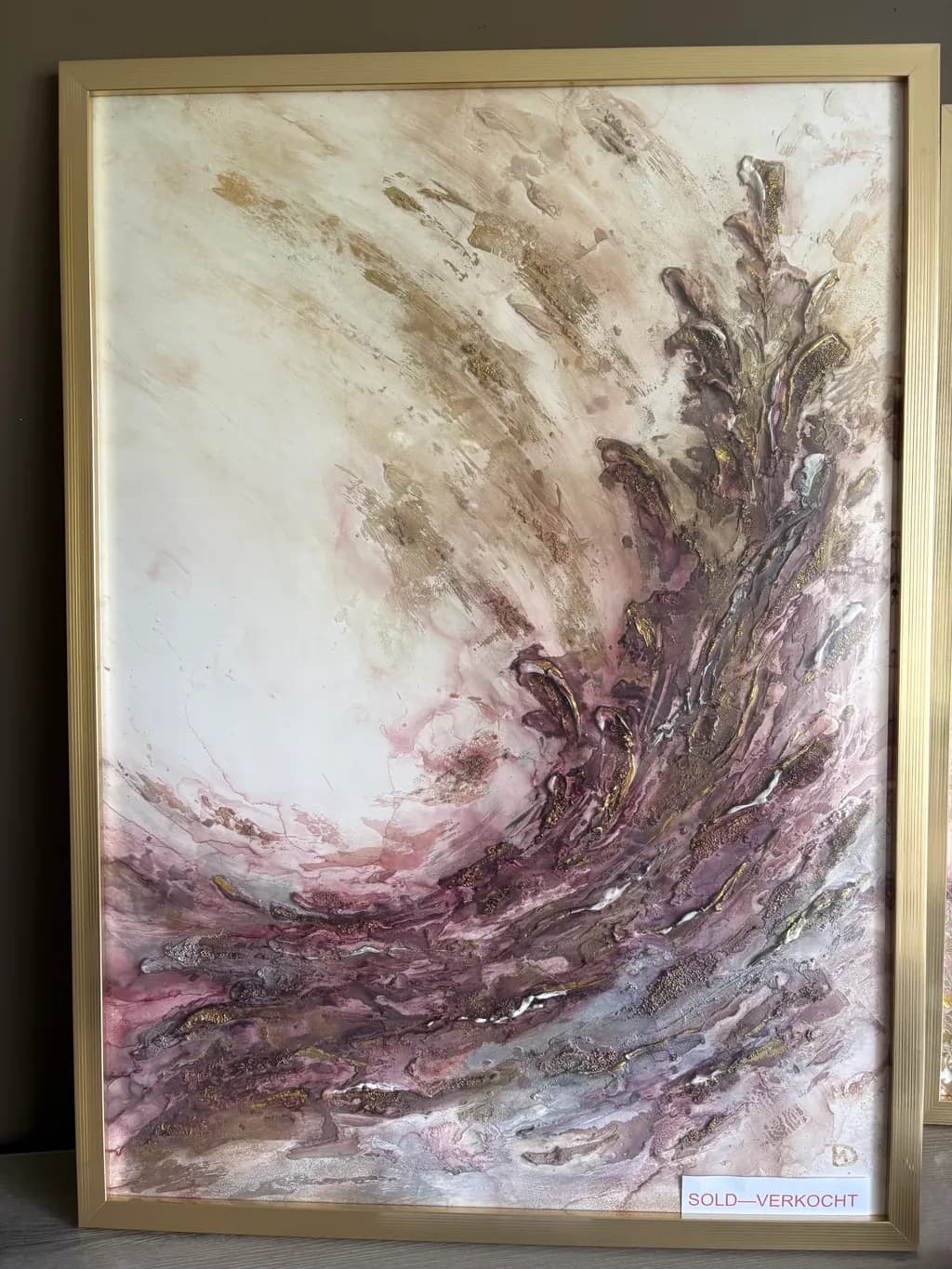 Abstract Wave Motion
