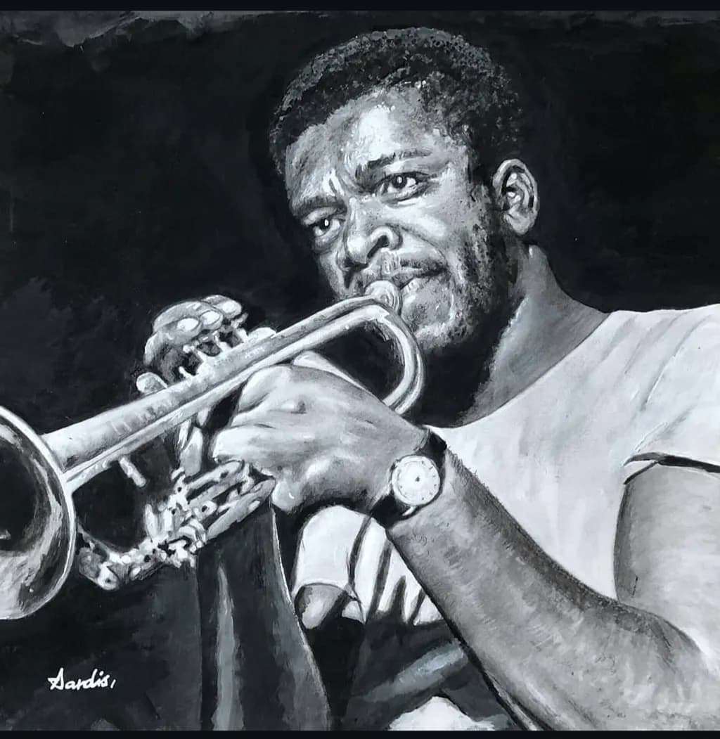 Trumpet Intensity