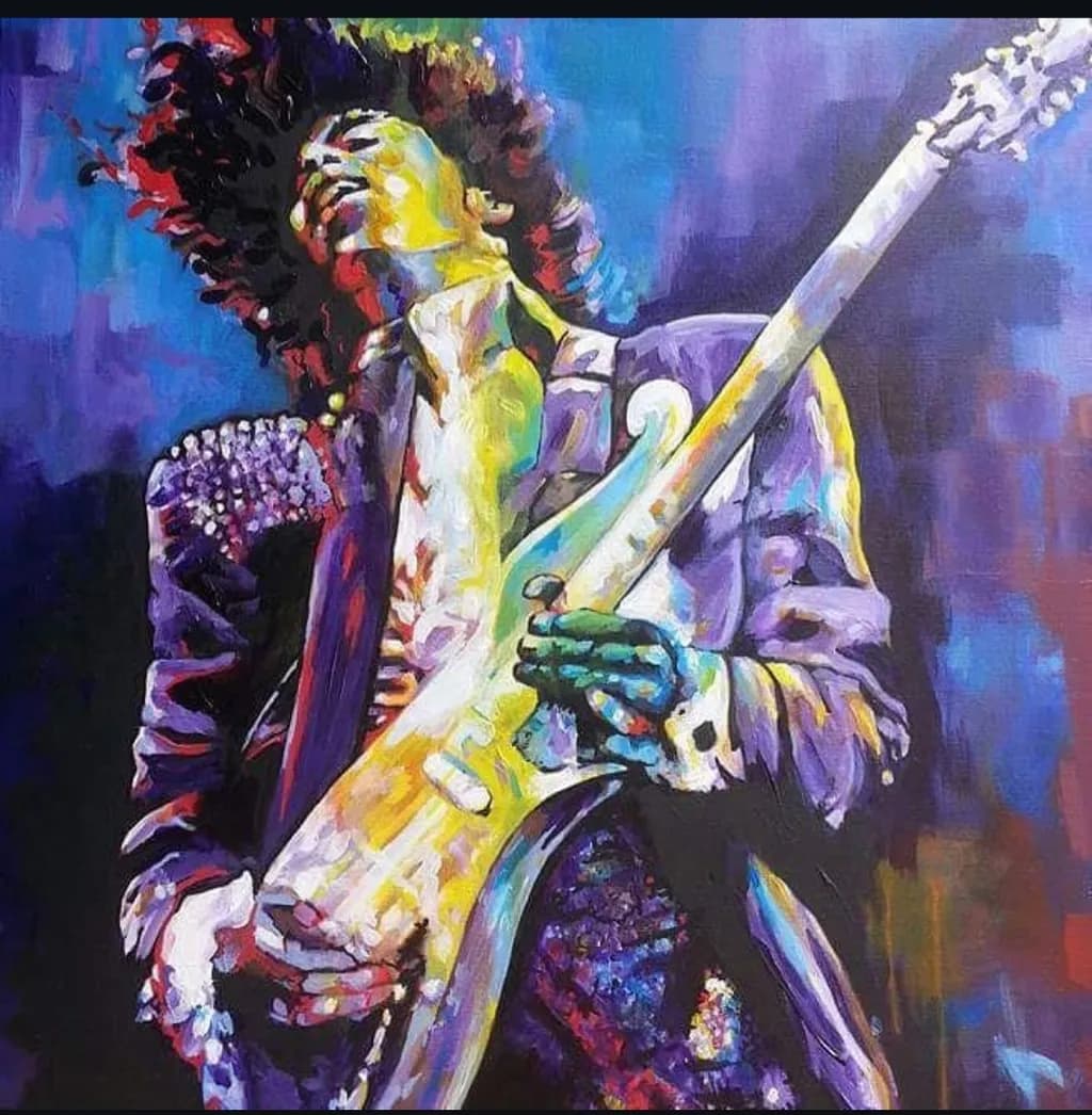 Electric Groove